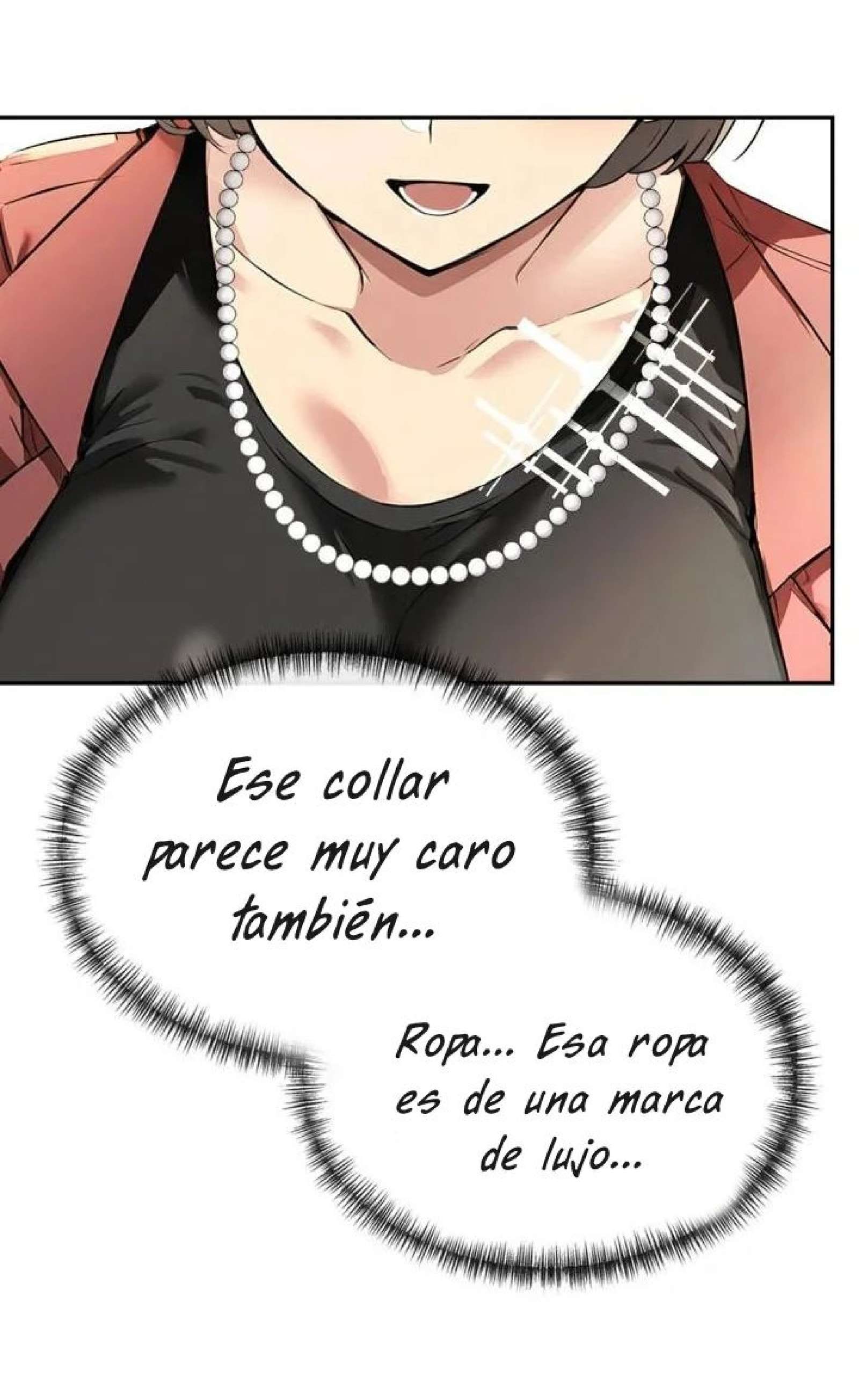Las amigas de mi madre Capitulo 13 página 42
