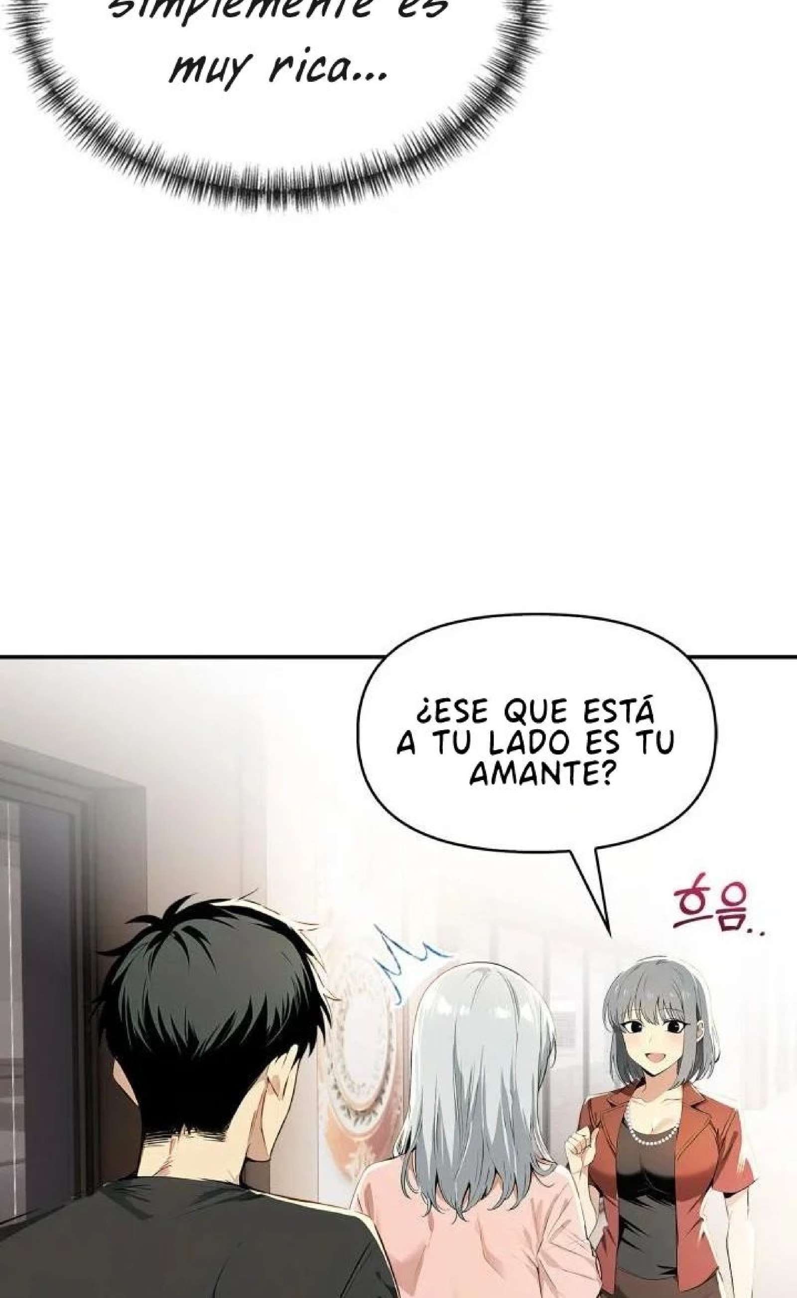 Las amigas de mi madre Capitulo 13 página 44
