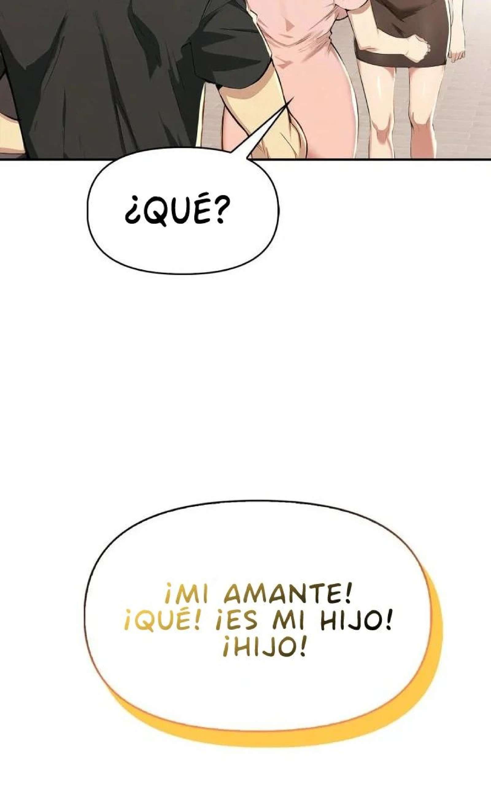 Las amigas de mi madre Capitulo 13 página 45