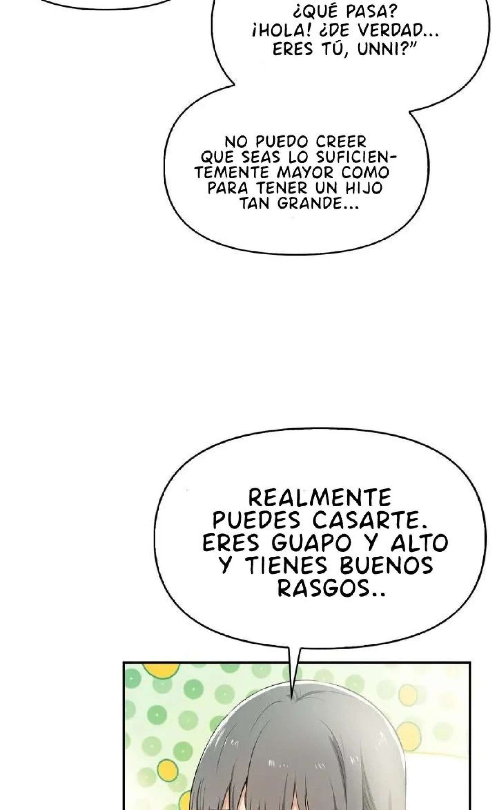 Las amigas de mi madre Capitulo 13 página 49