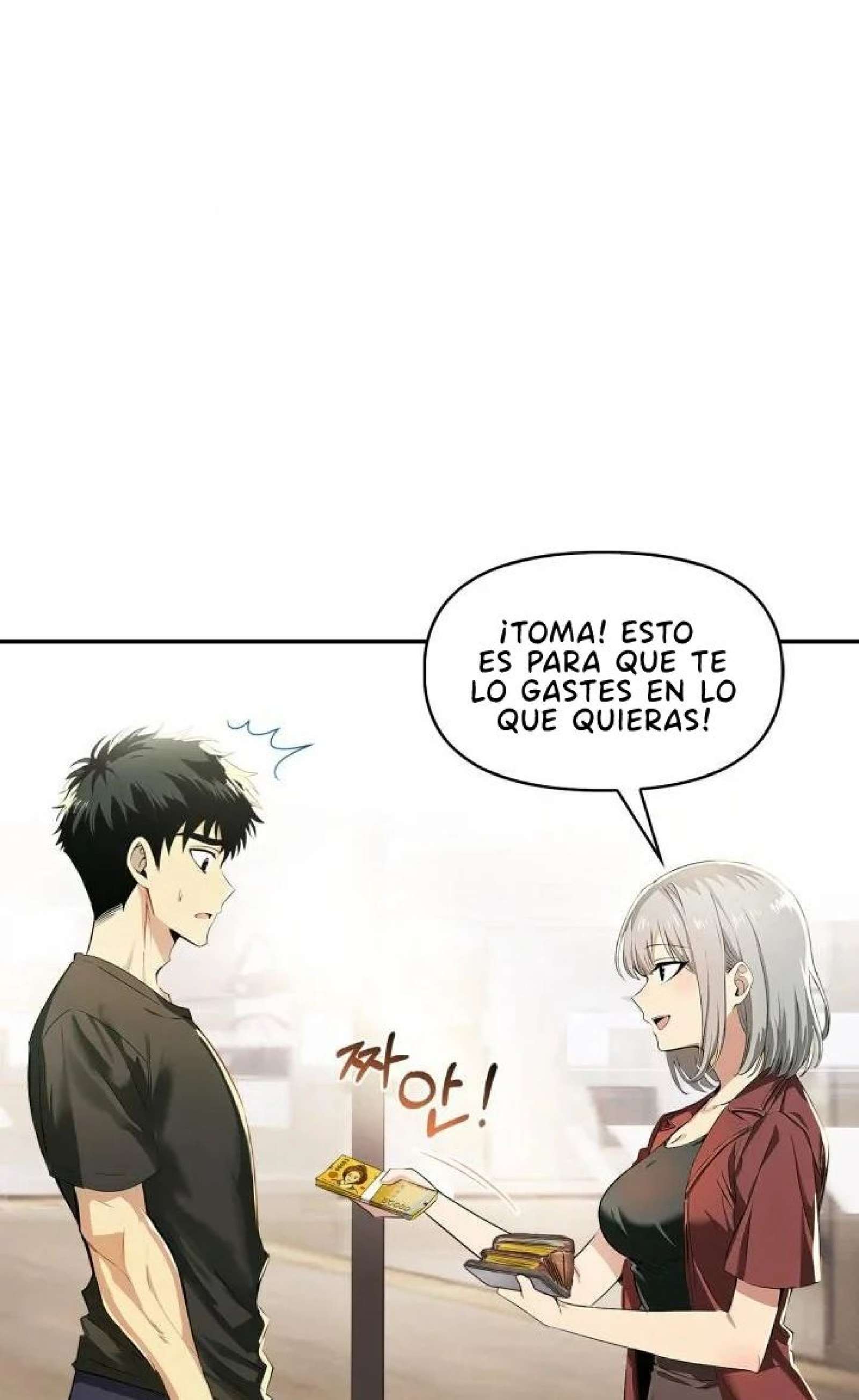 Las amigas de mi madre Capitulo 13 página 52