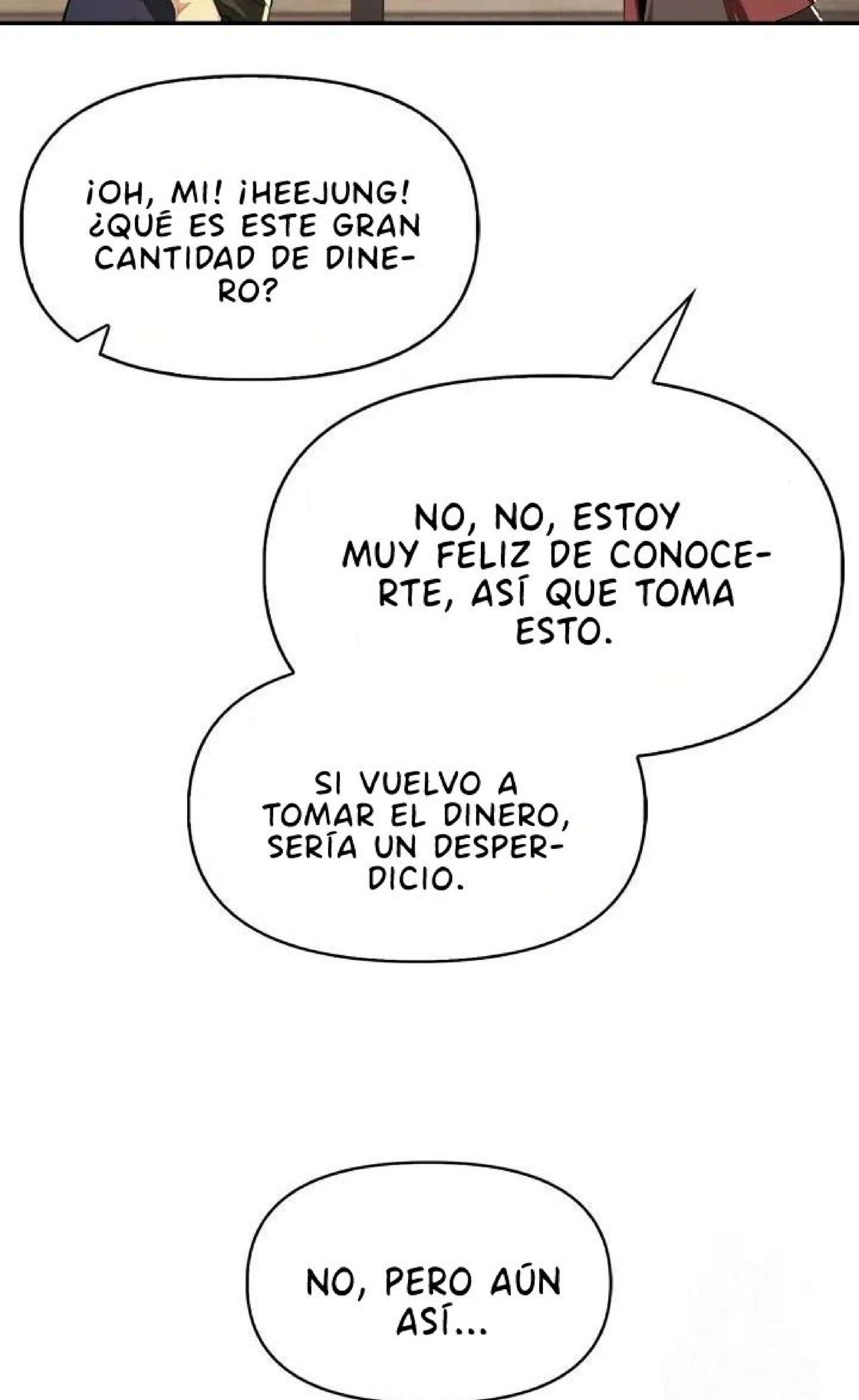 Las amigas de mi madre Capitulo 13 página 53