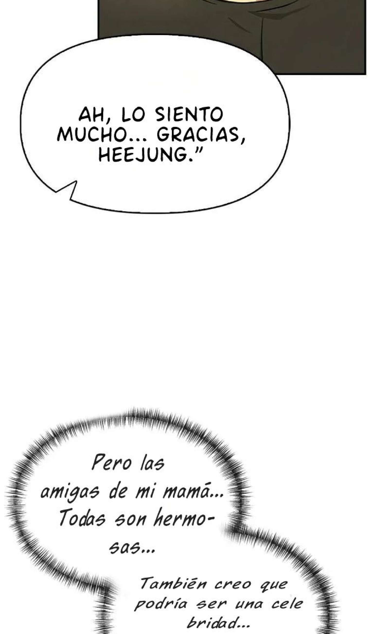 Las amigas de mi madre Capitulo 13 página 56