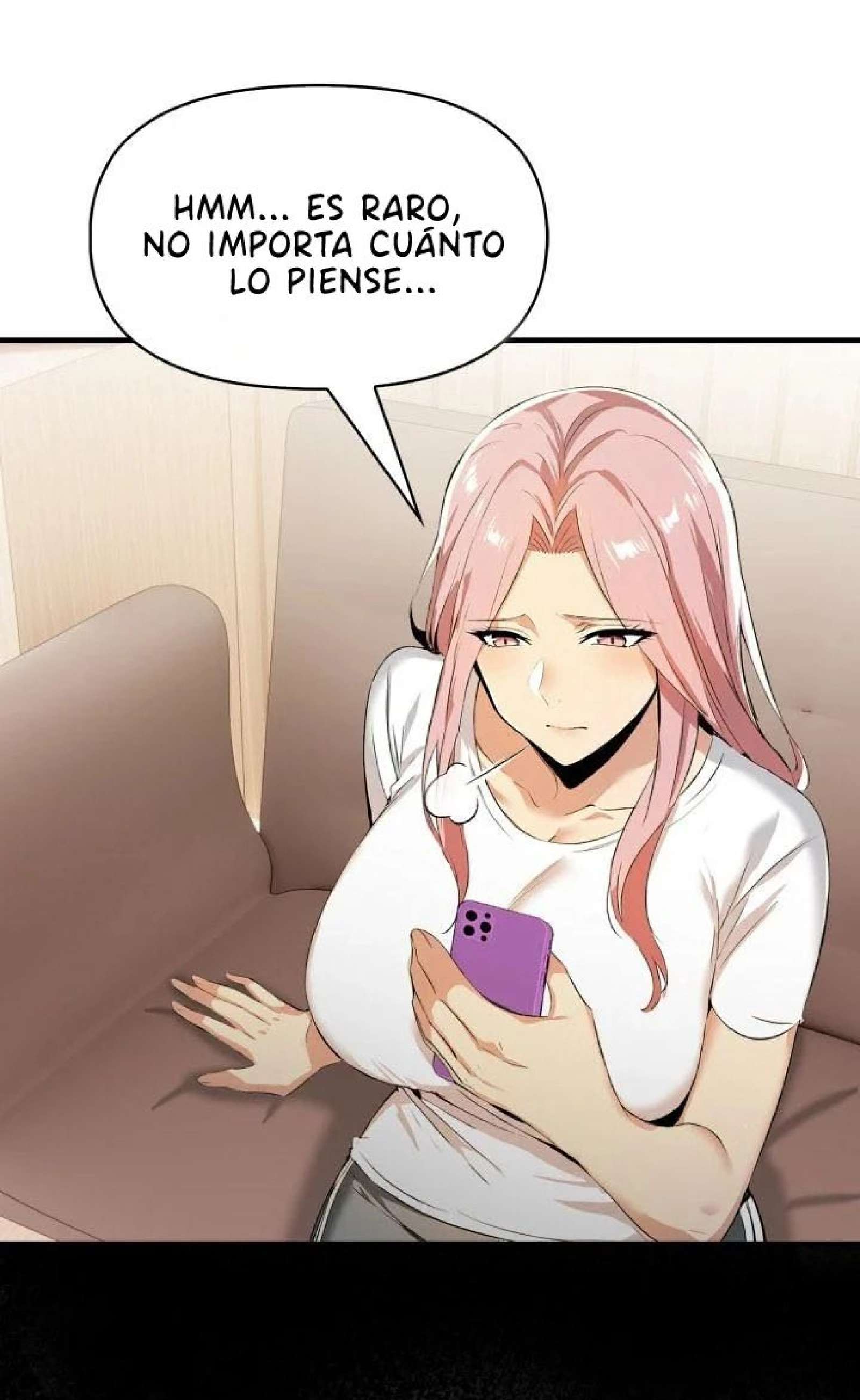 Las amigas de mi madre Capitulo 13 página 6