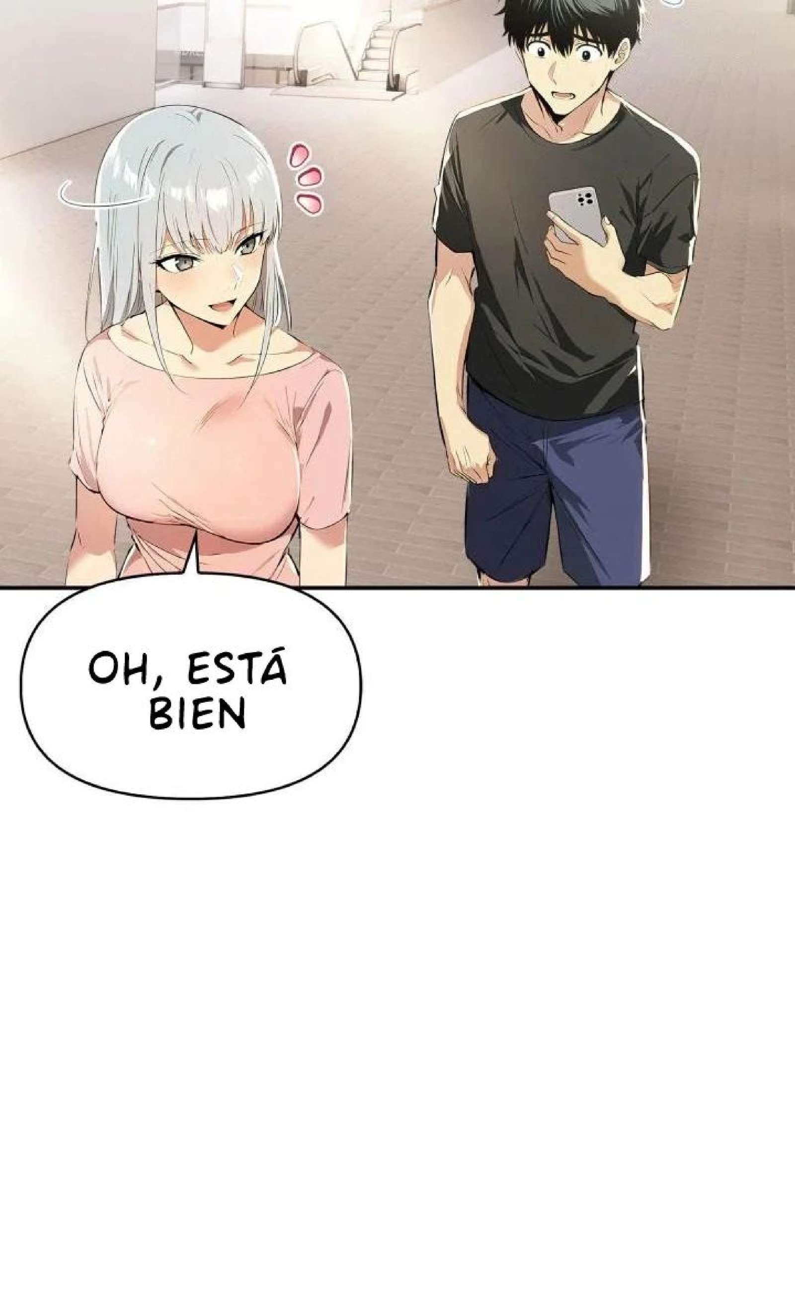 Las amigas de mi madre Capitulo 13 página 61