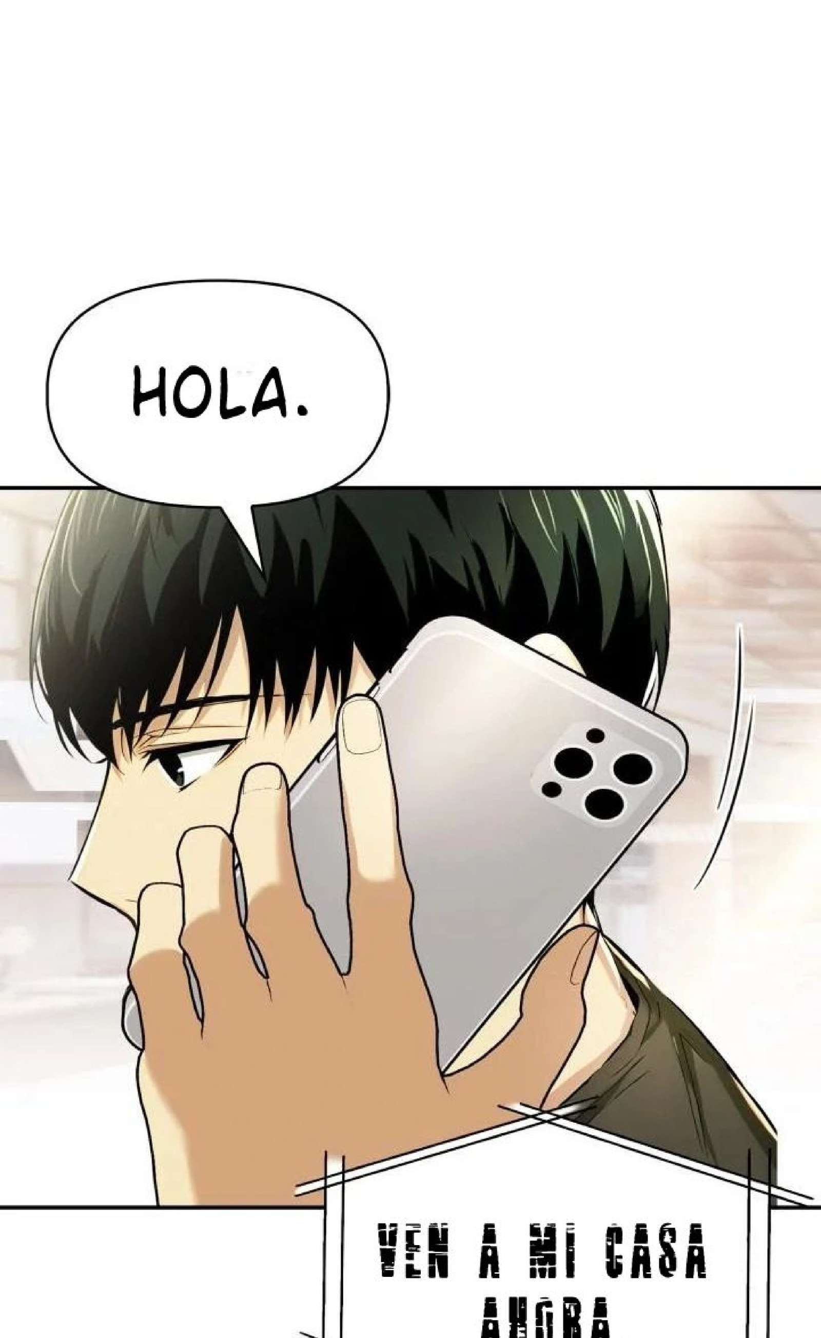 Las amigas de mi madre Capitulo 13 página 62