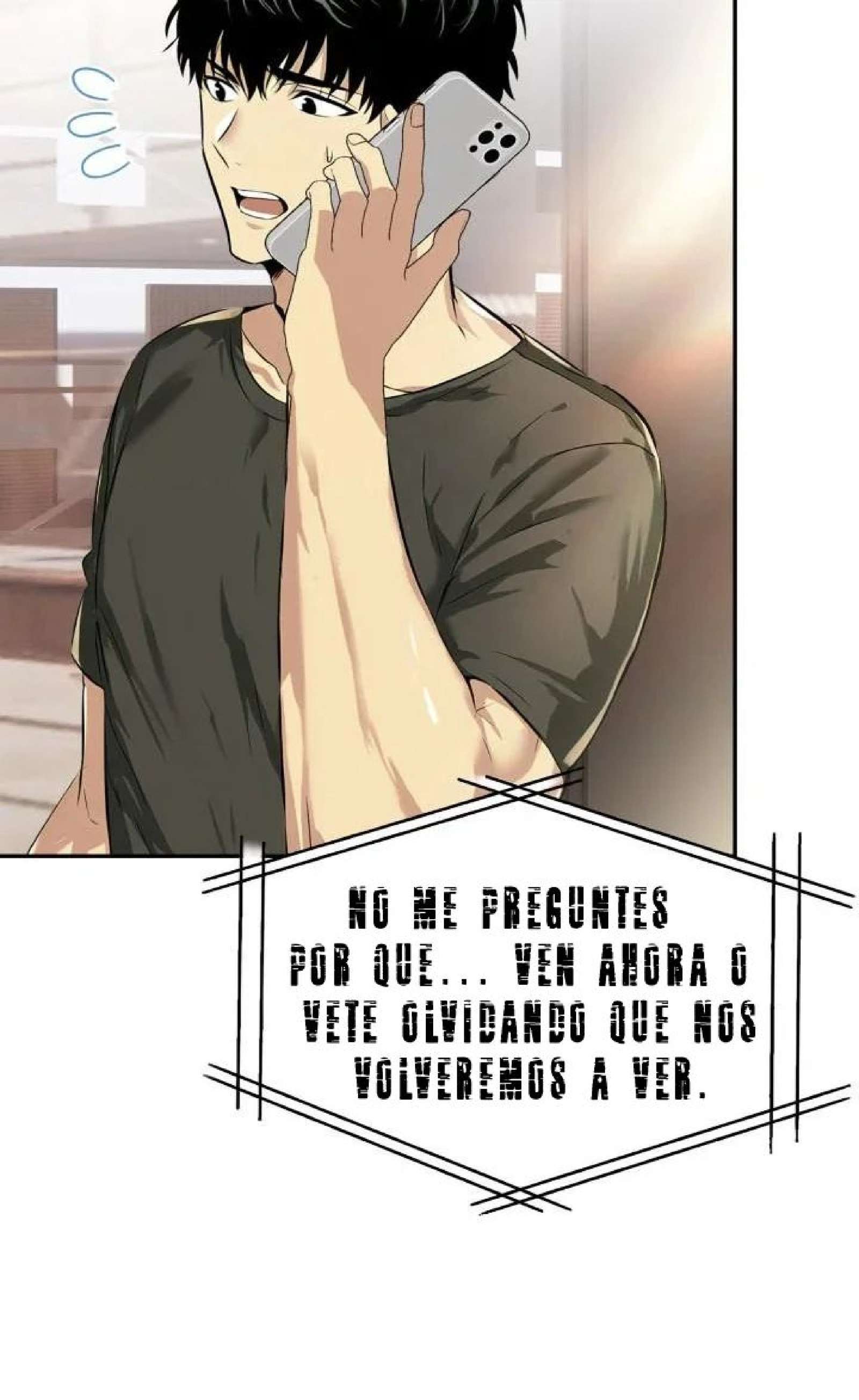 Las amigas de mi madre Capitulo 13 página 65