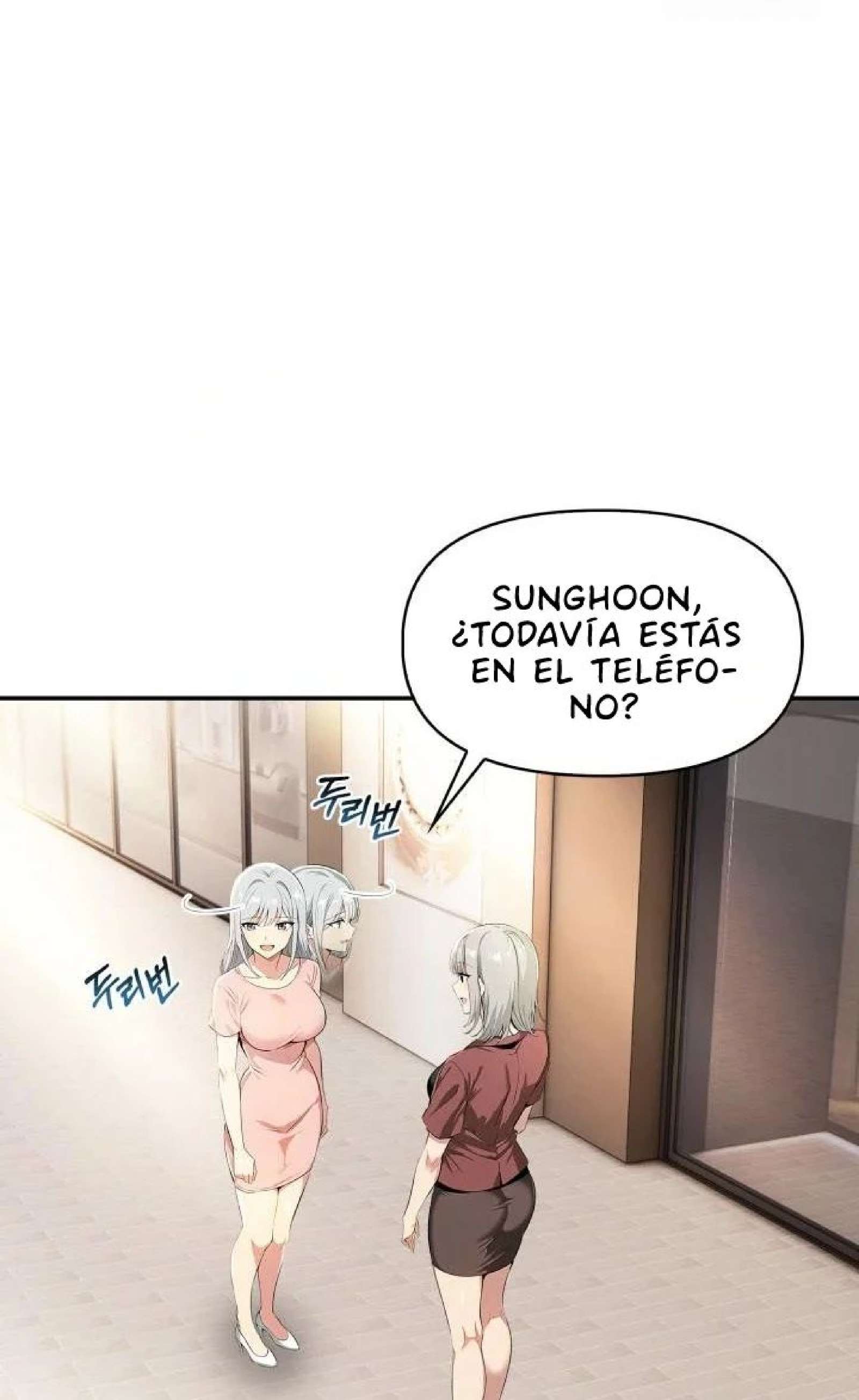 Las amigas de mi madre Capitulo 13 página 68
