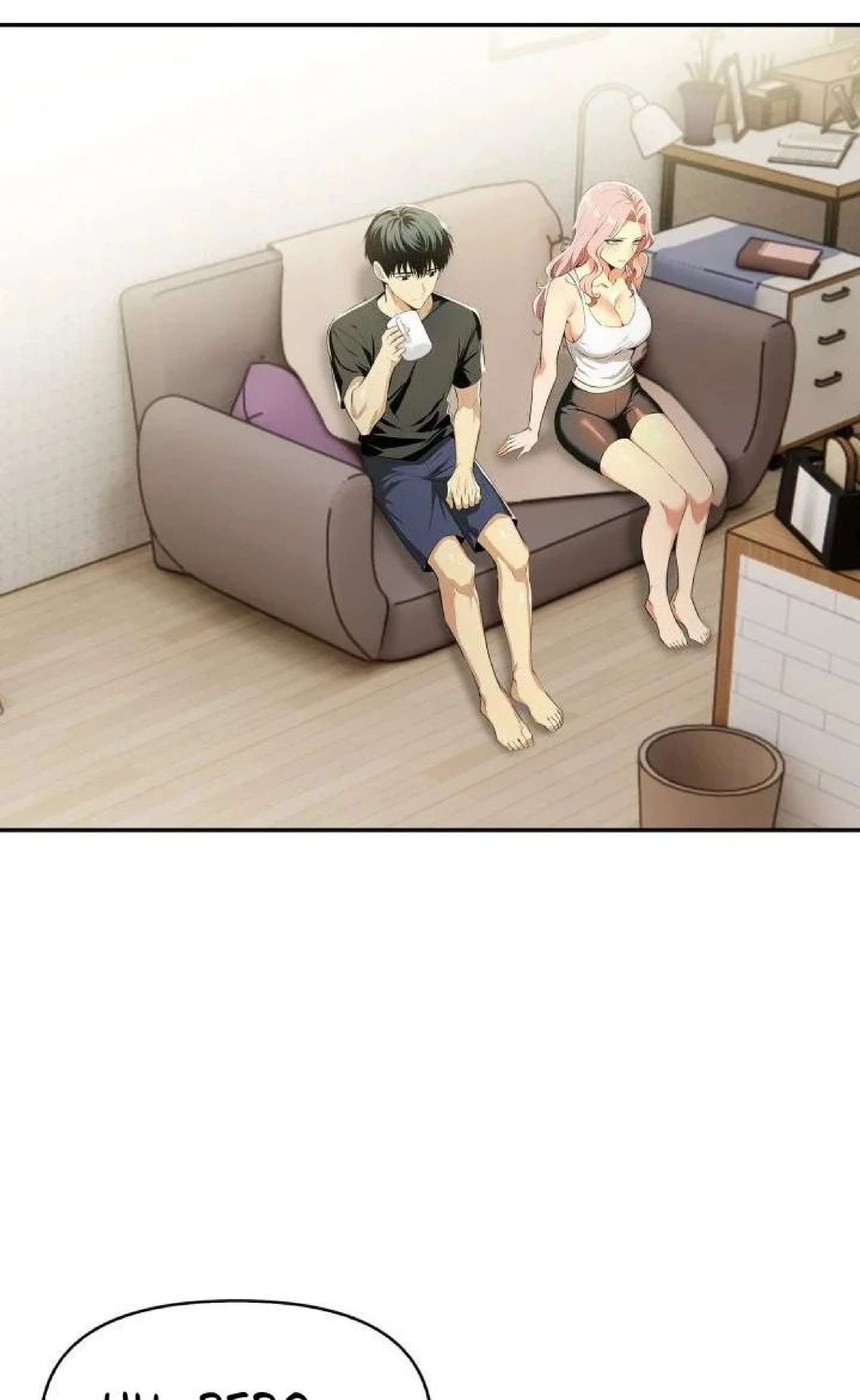 Las amigas de mi madre Capitulo 13 página 70