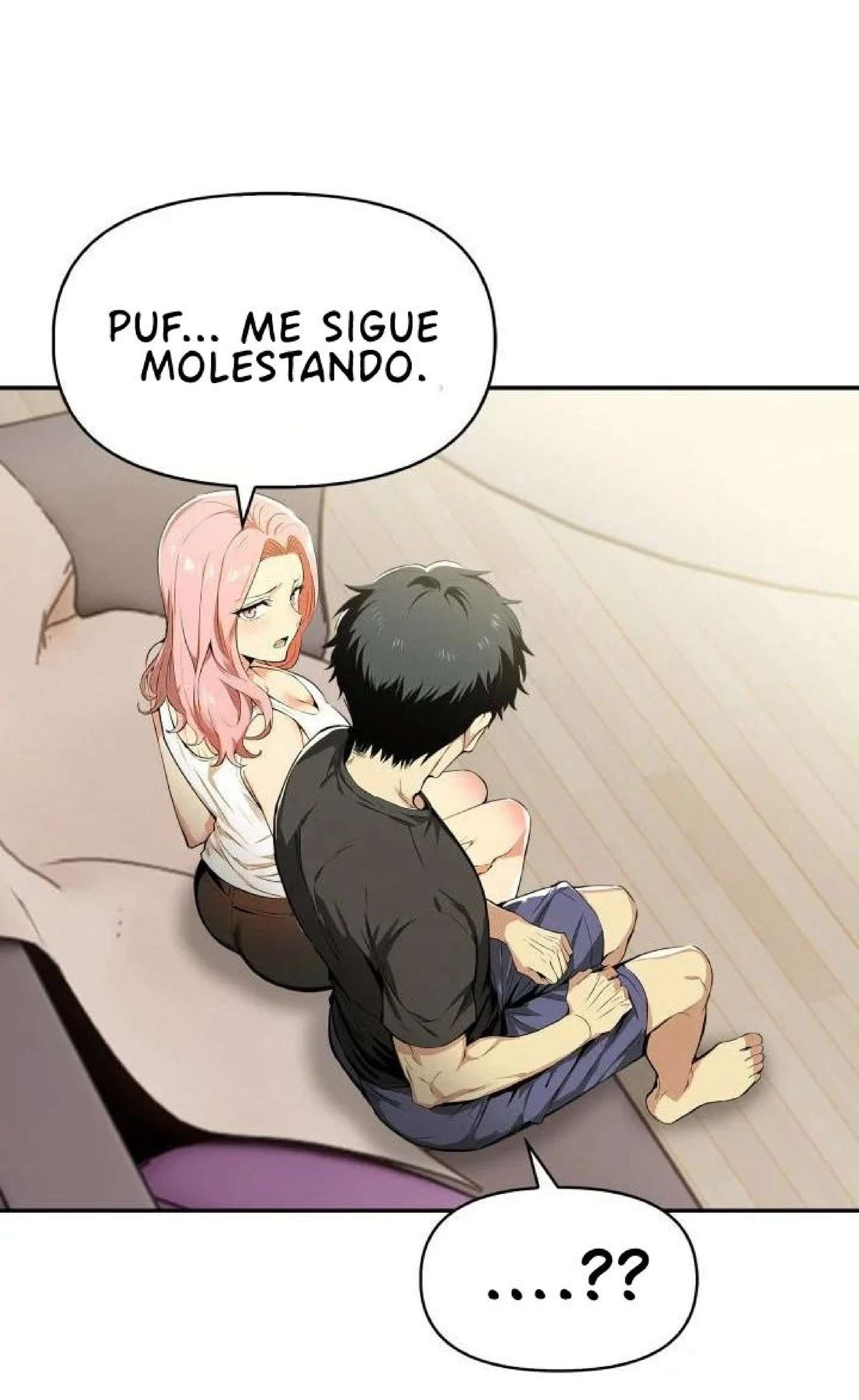 Las amigas de mi madre Capitulo 13 página 73