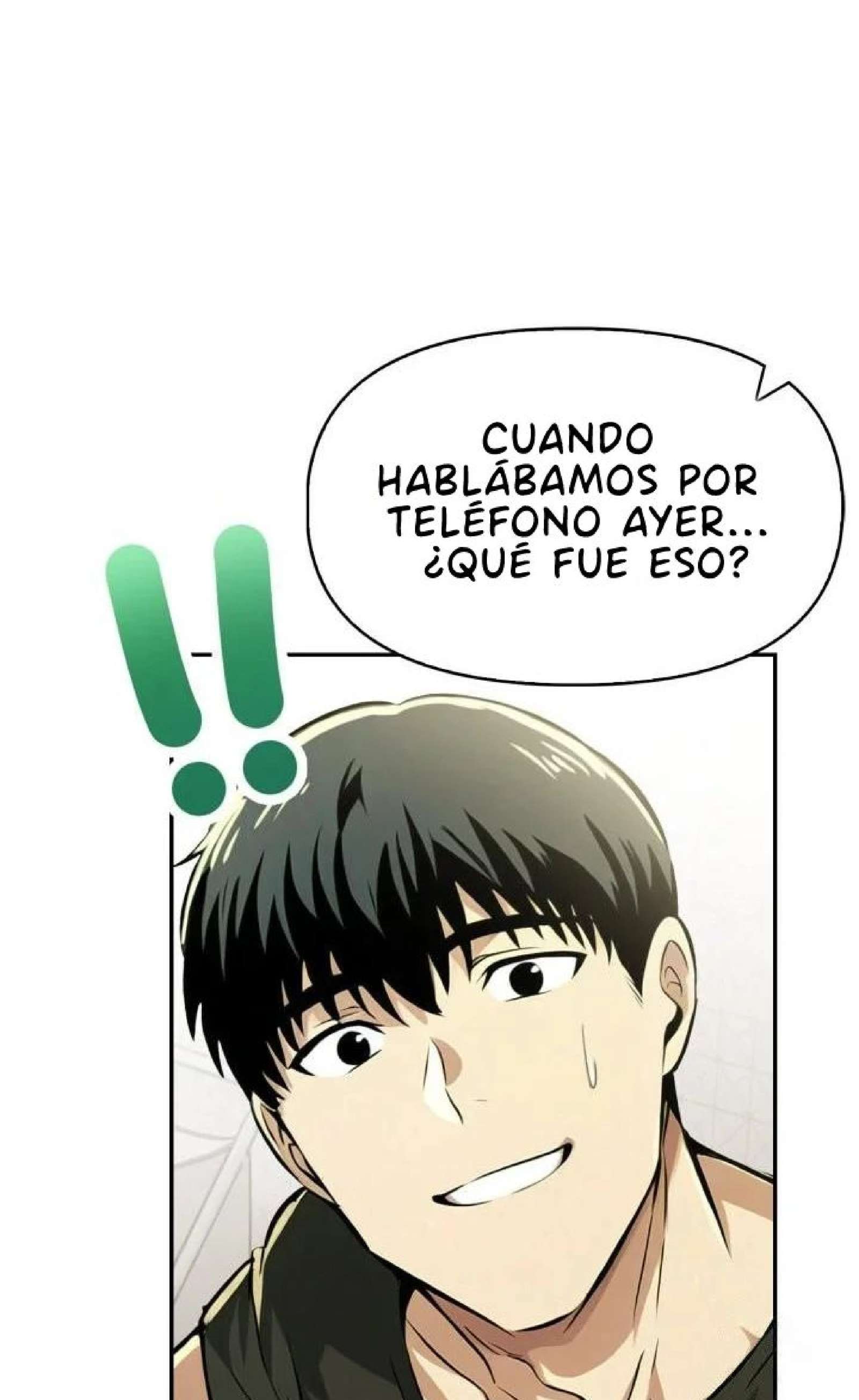 Las amigas de mi madre Capitulo 13 página 74