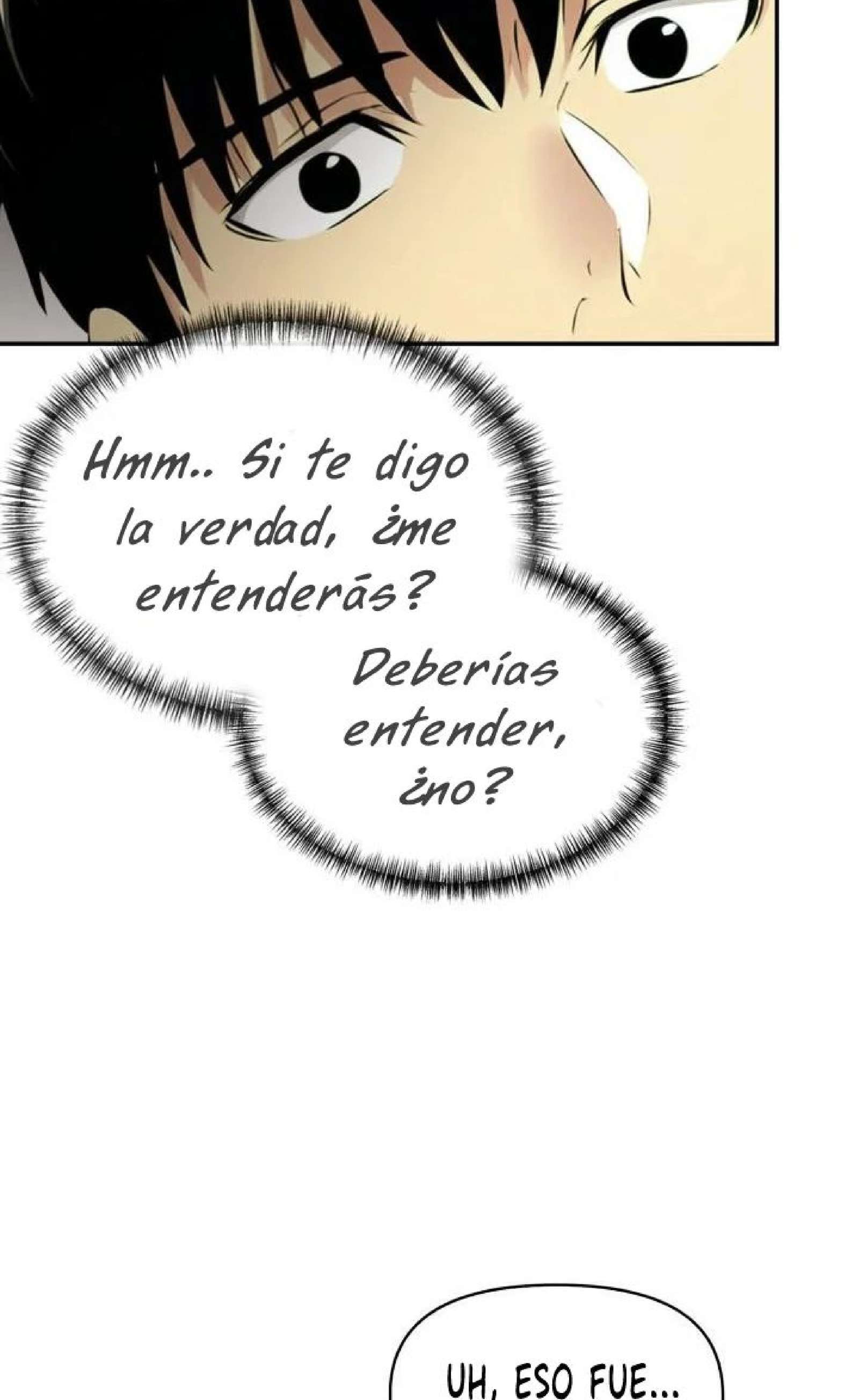 Las amigas de mi madre Capitulo 13 página 76