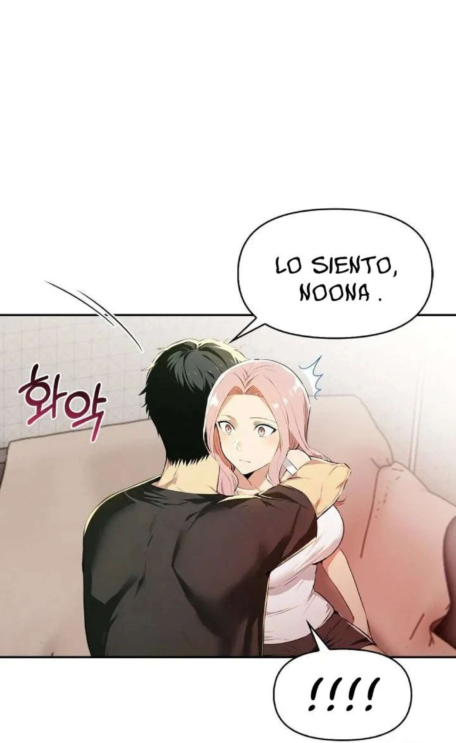Las amigas de mi madre Capitulo 13 página 81