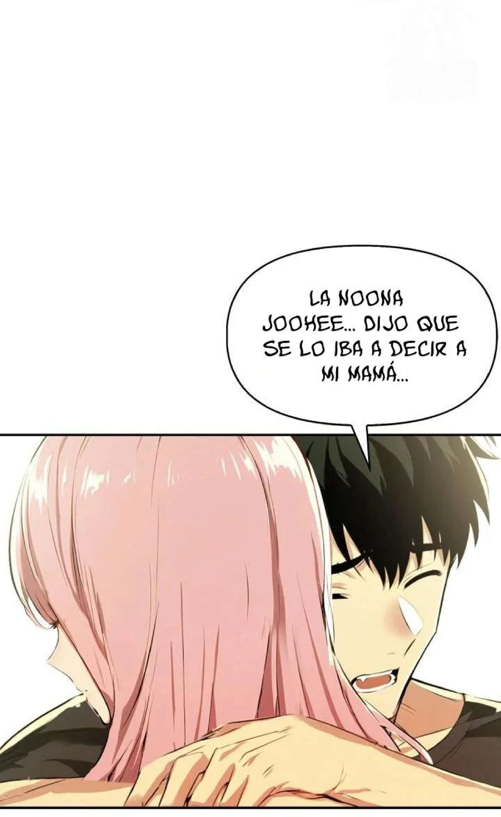 Las amigas de mi madre Capitulo 13 página 82