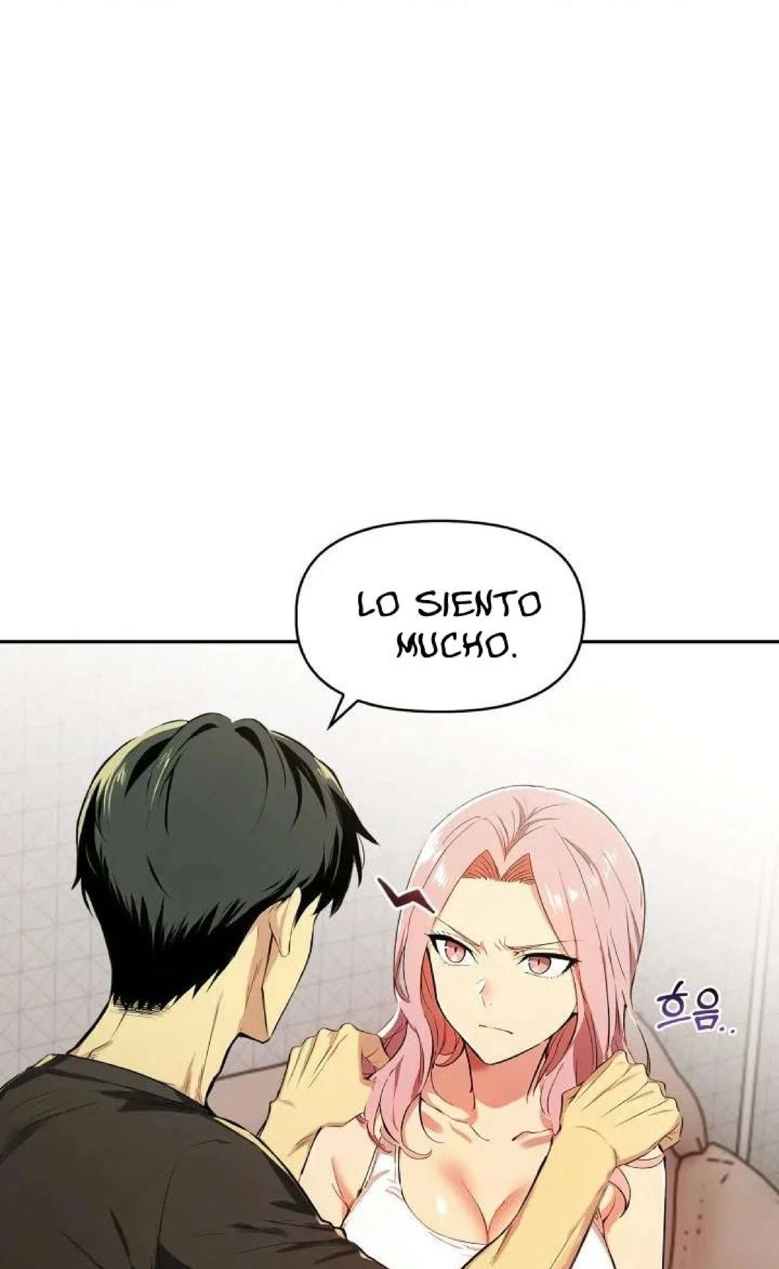 Las amigas de mi madre Capitulo 13 página 83