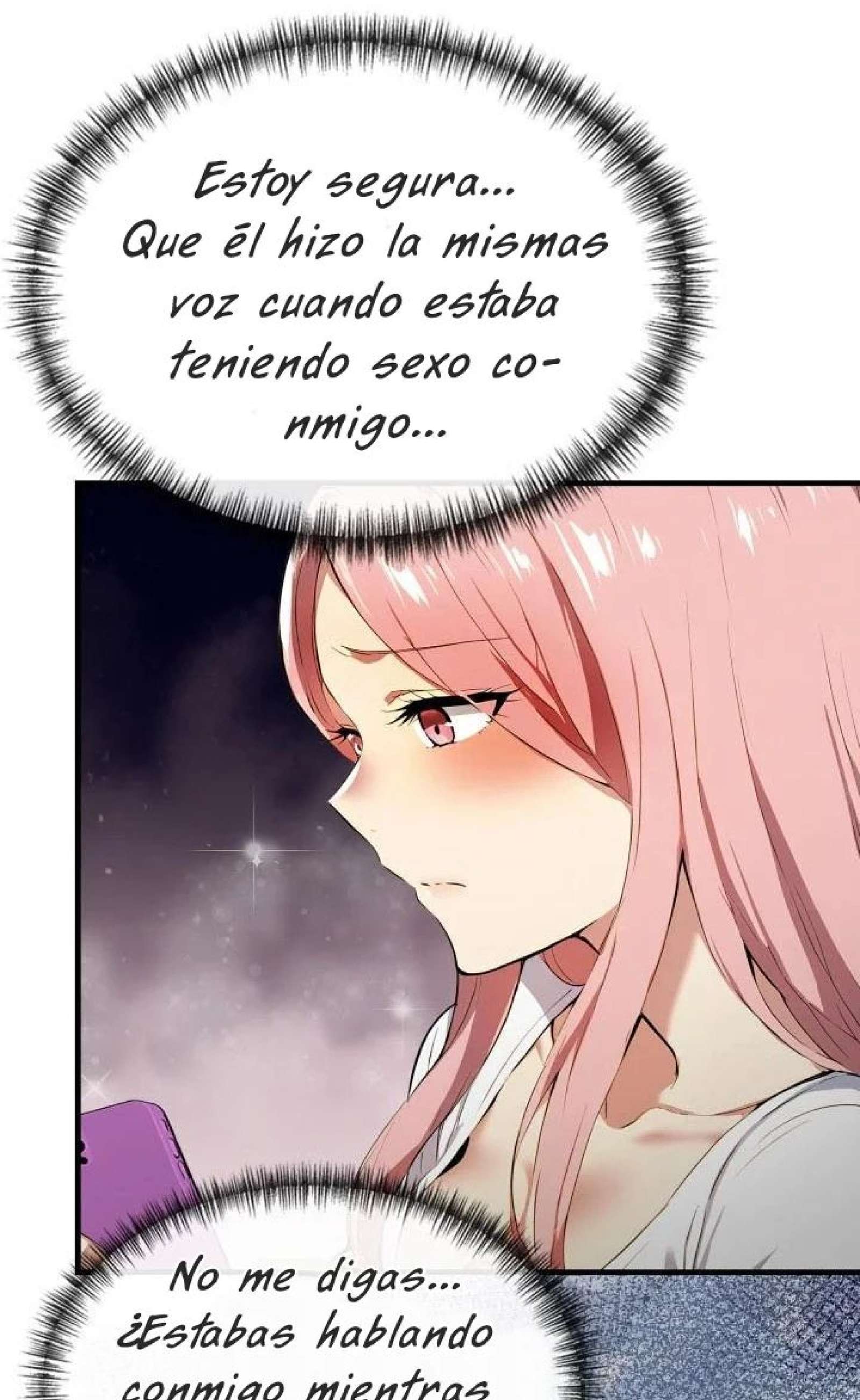 Las amigas de mi madre Capitulo 13 página 9