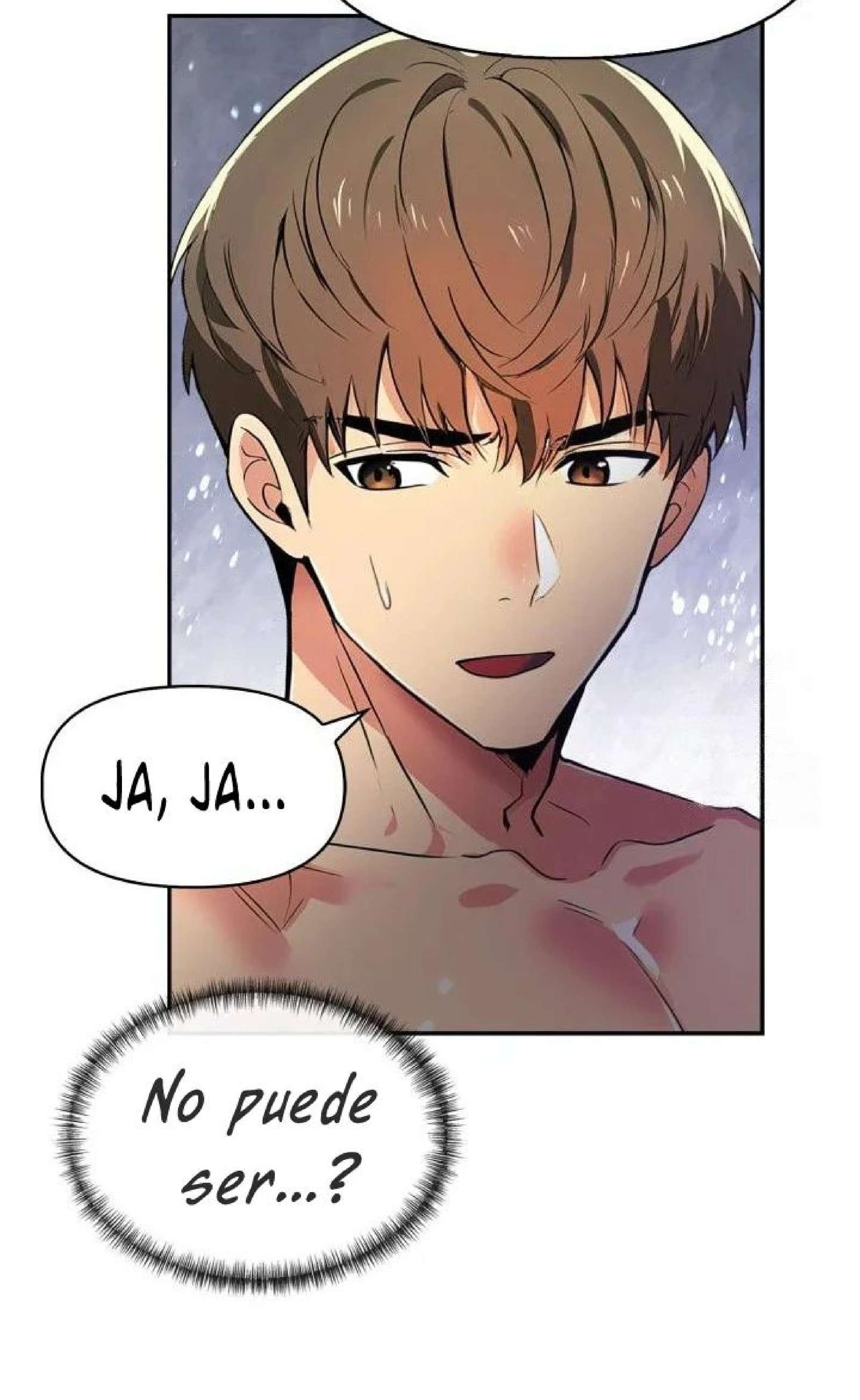 Las amigas de mi madre Capitulo 13 página 92