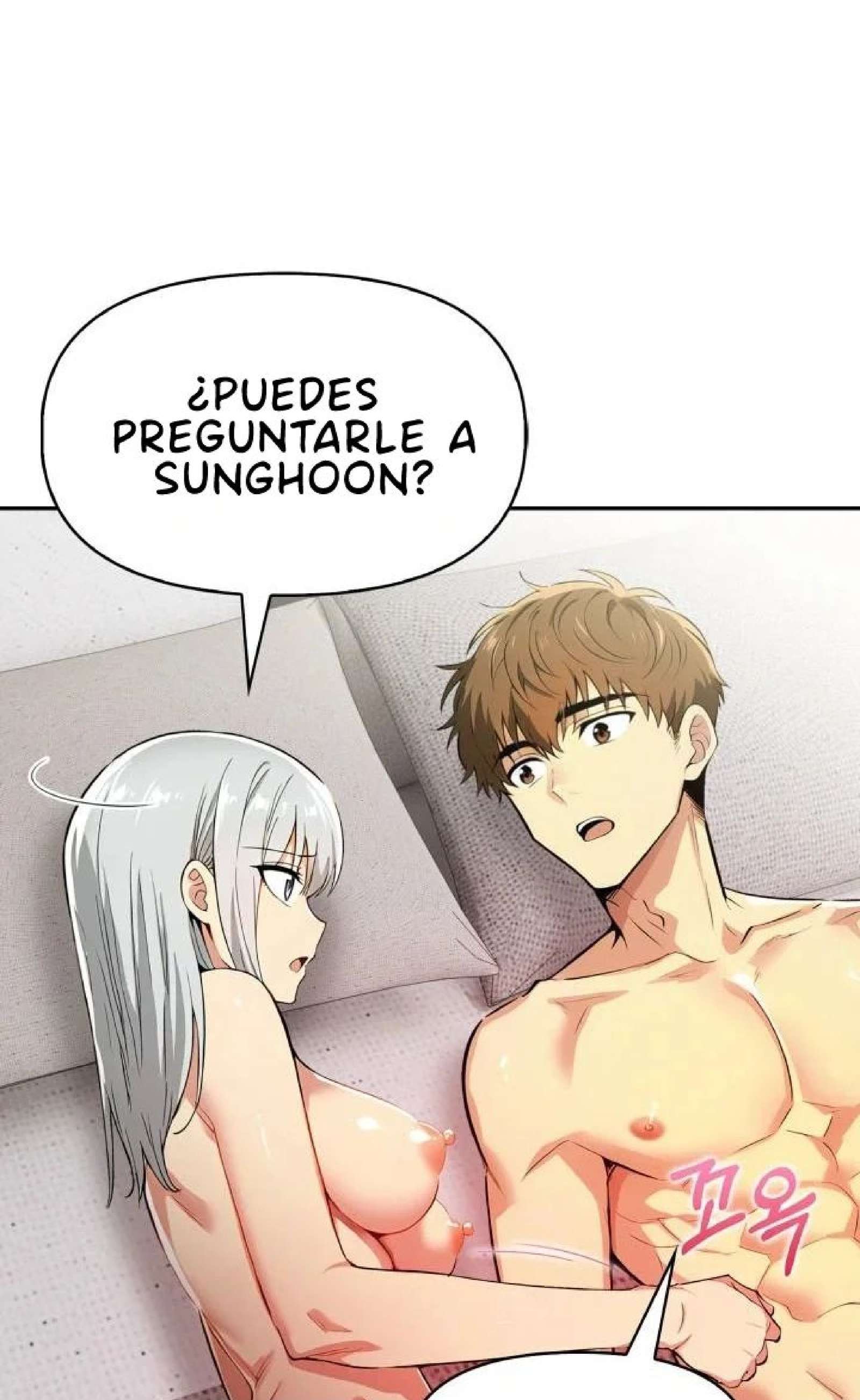 Las amigas de mi madre Capitulo 13 página 93