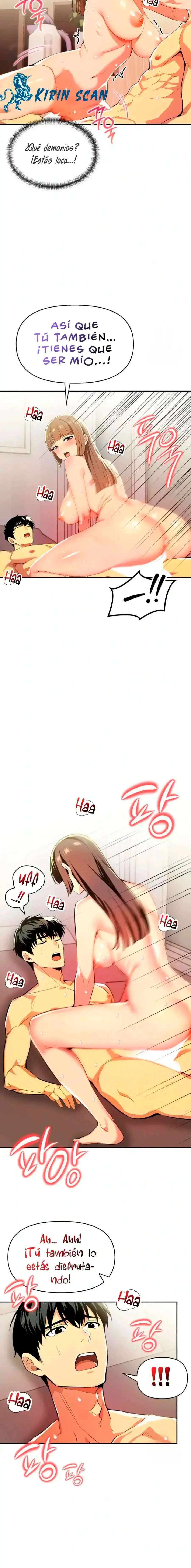 Las amigas de mi madre Capitulo 18 página 2