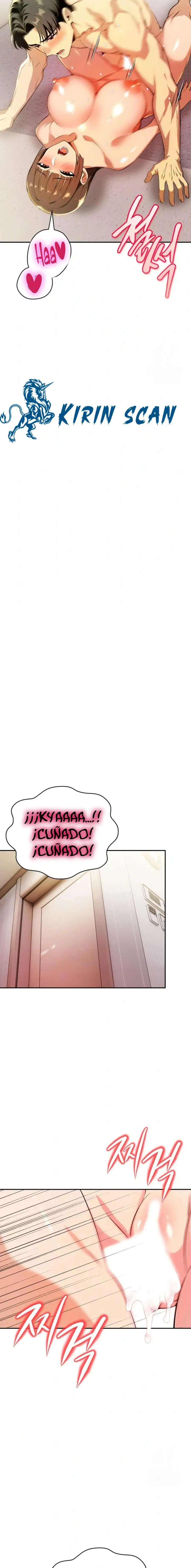 Las amigas de mi madre Capitulo 19 página 12