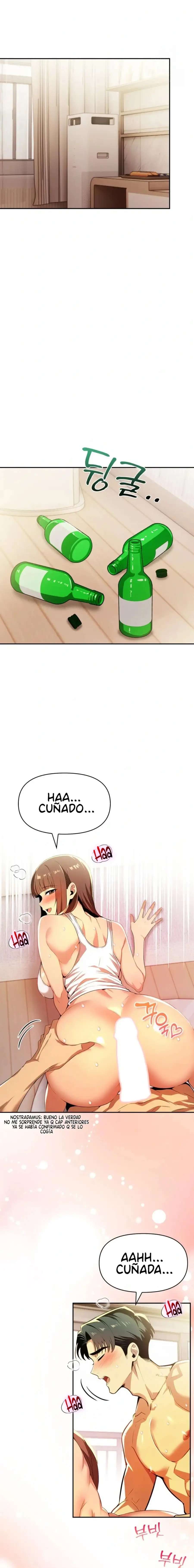 Las amigas de mi madre Capitulo 19 página 2