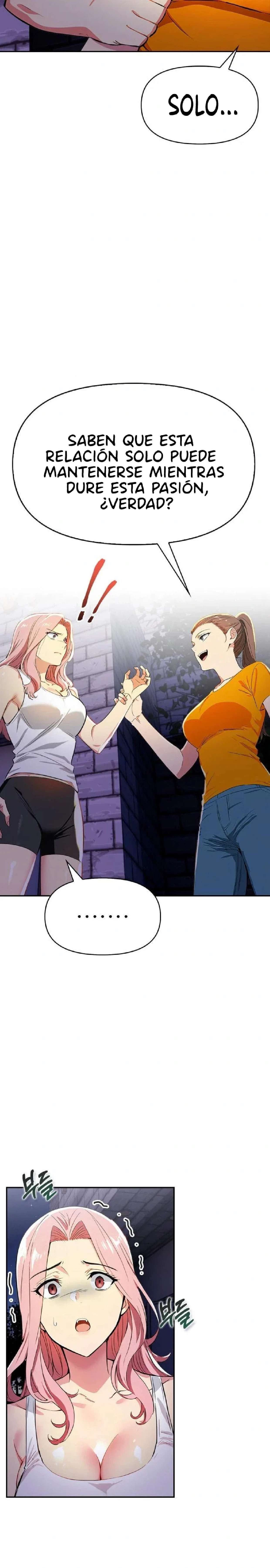 Las amigas de mi madre Capitulo 22 página 13