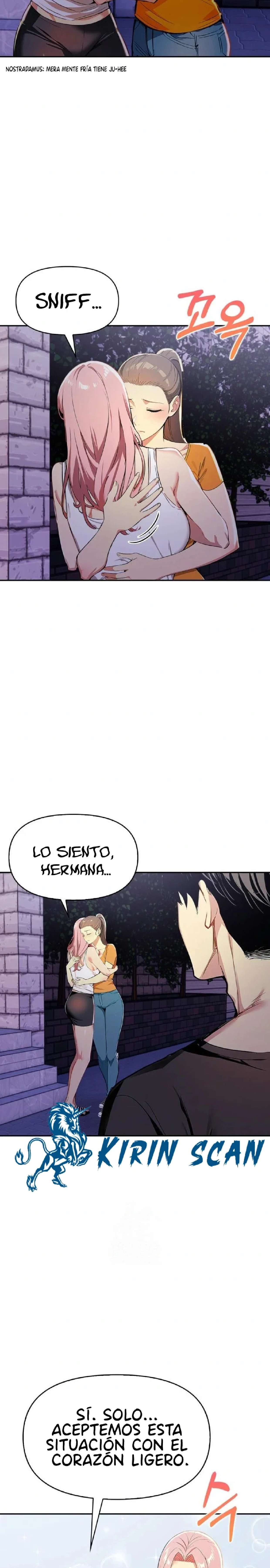 Las amigas de mi madre Capitulo 22 página 15