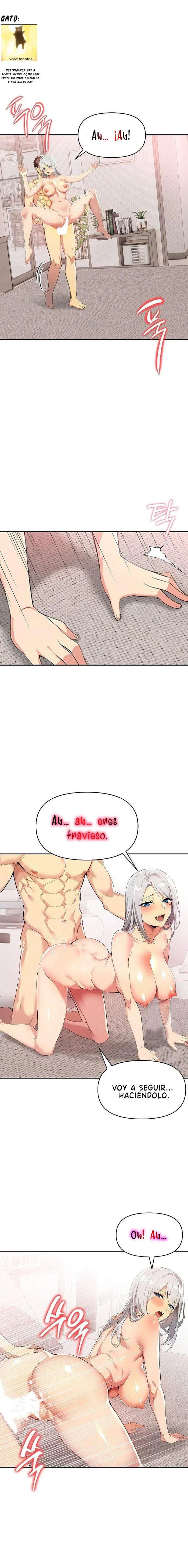 Las amigas de mi madre Capitulo 8 página 2