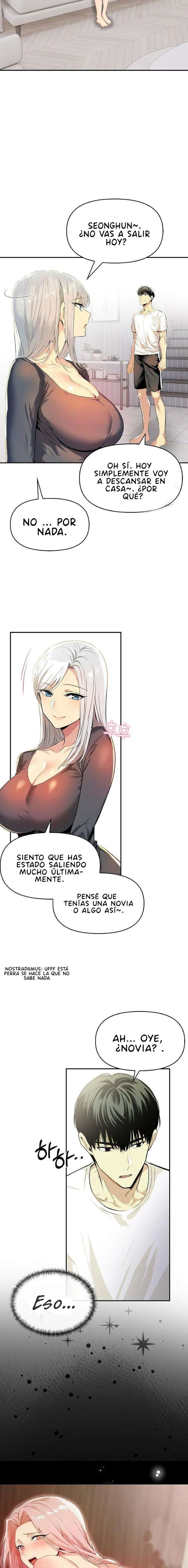 Las amigas de mi madre Capitulo 8 página 7