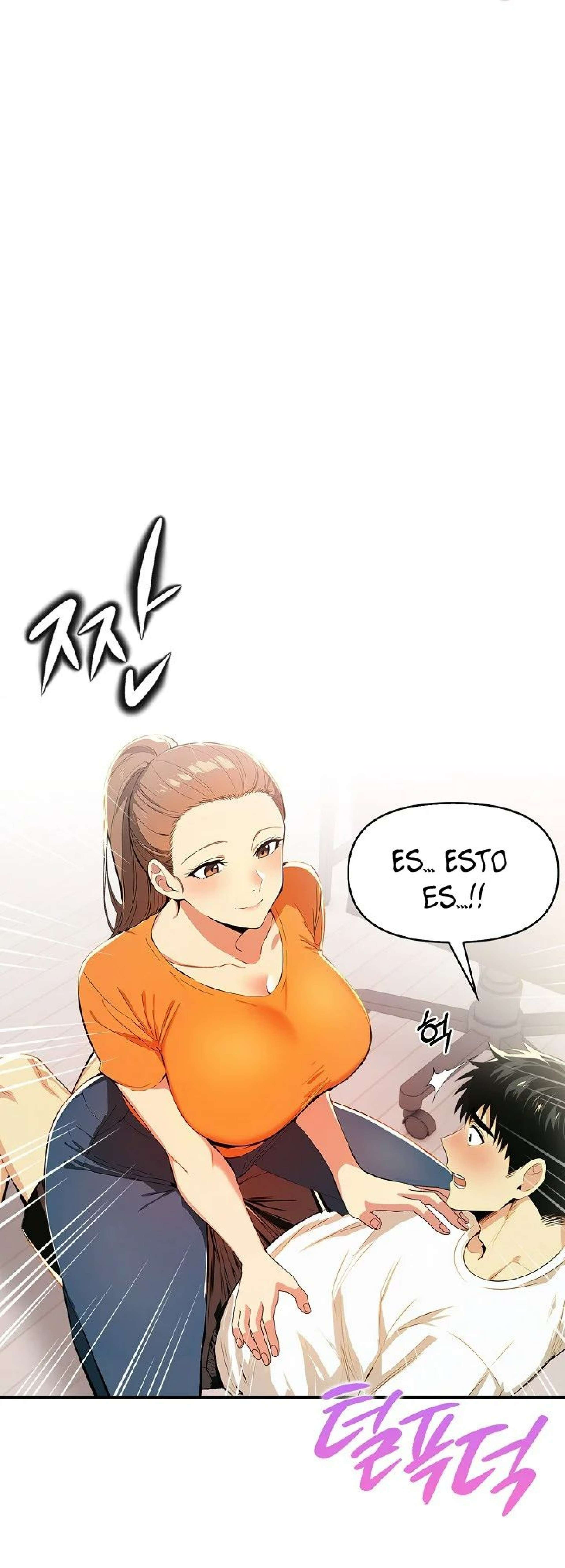 Las amigas de mi madre Capitulo 9 página 12
