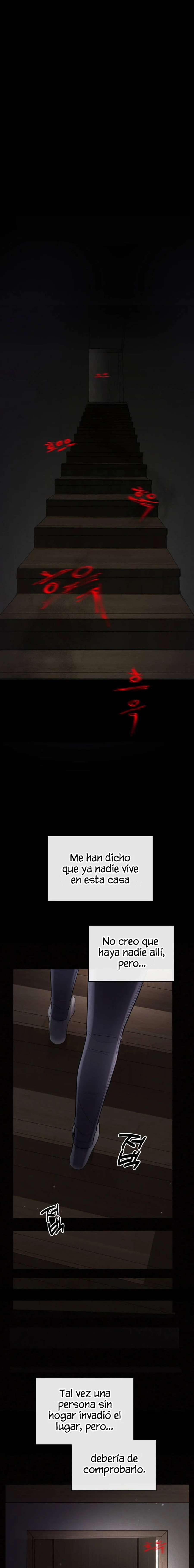 Las cosas quiero hacer antes de morir Capitulo 1 página 10