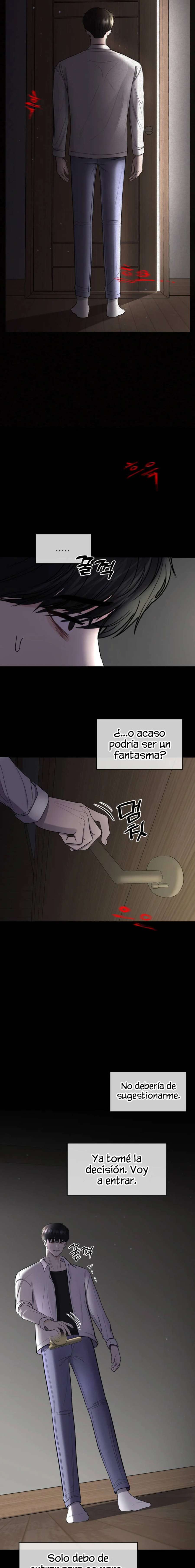 Las cosas quiero hacer antes de morir Capitulo 1 página 11