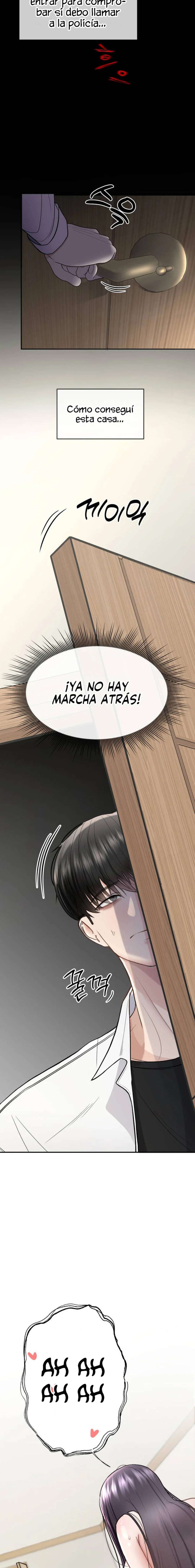 Las cosas quiero hacer antes de morir Capitulo 1 página 12