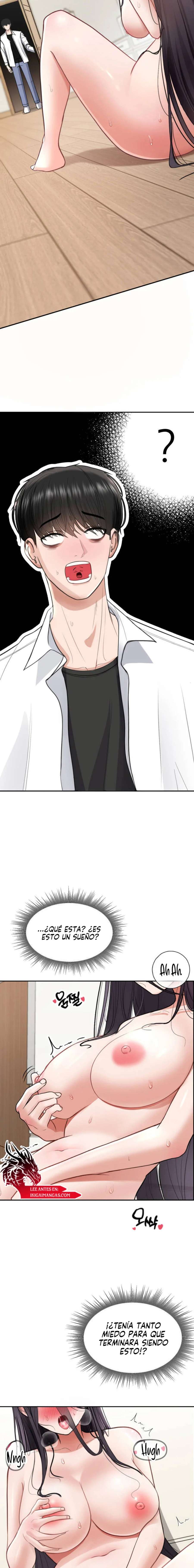 Las cosas quiero hacer antes de morir Capitulo 1 página 13