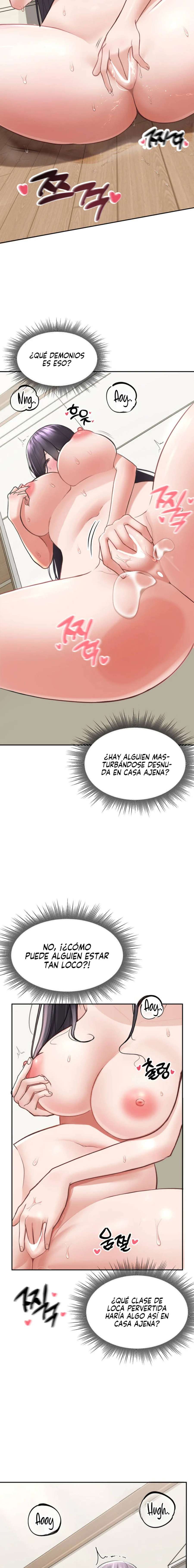 Las cosas quiero hacer antes de morir Capitulo 1 página 14