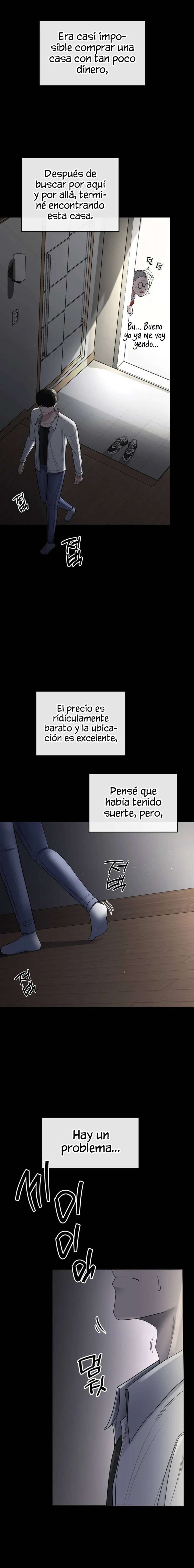 Las cosas quiero hacer antes de morir Capitulo 1 página 5