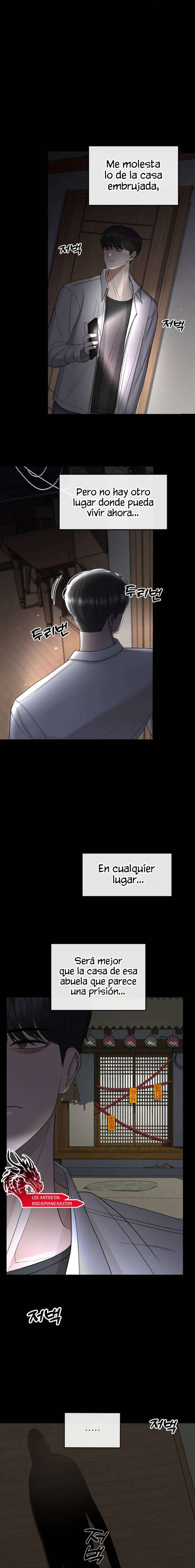 Las cosas quiero hacer antes de morir Capitulo 1 página 7