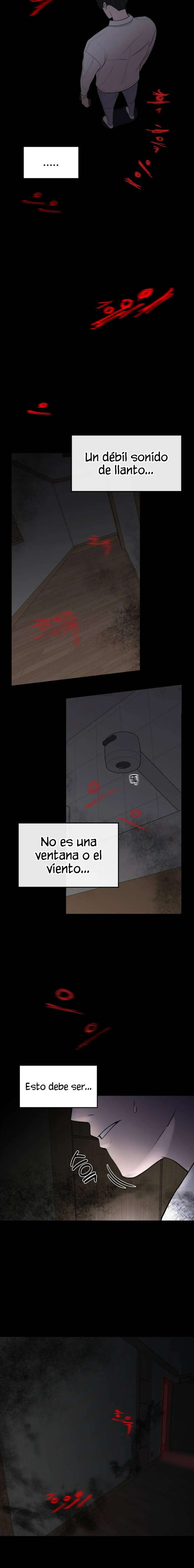 Las cosas quiero hacer antes de morir Capitulo 1 página 9