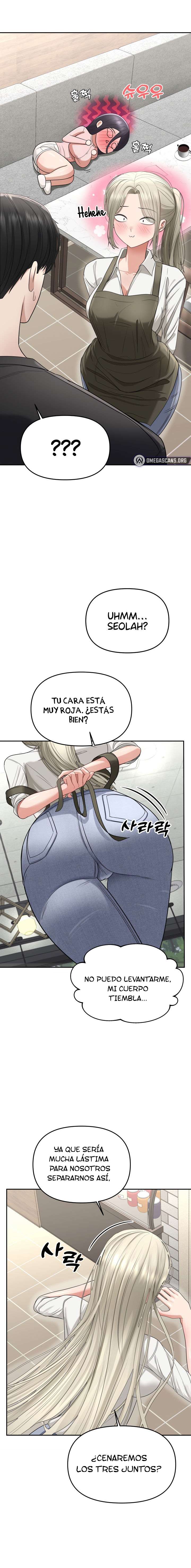 Las cosas quiero hacer antes de morir Capitulo 10 página 20