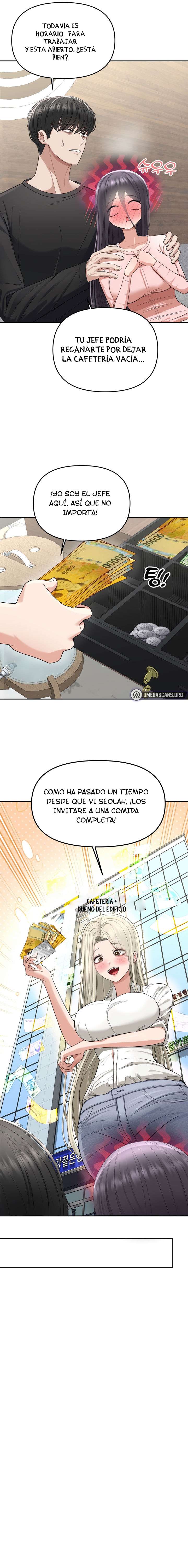 Las cosas quiero hacer antes de morir Capitulo 10 página 21