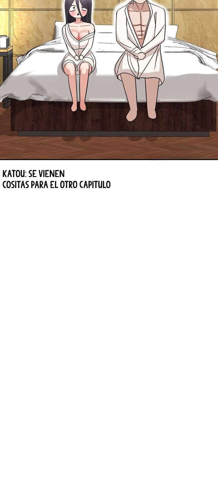 Las cosas quiero hacer antes de morir Capitulo 10 página 27