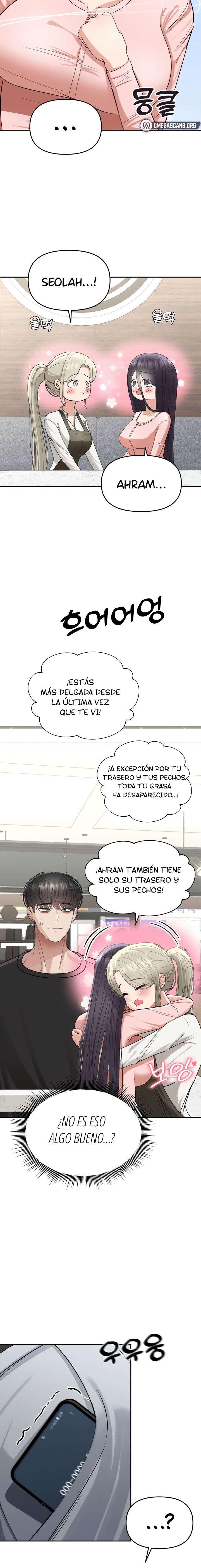Las cosas quiero hacer antes de morir Capitulo 10 página 4