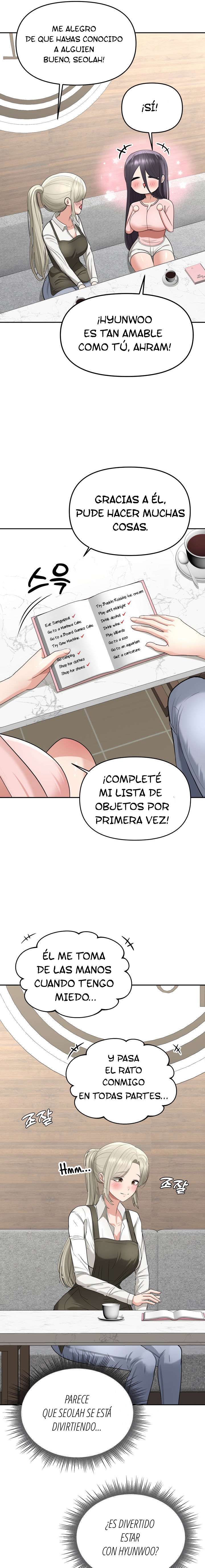 Las cosas quiero hacer antes de morir Capitulo 10 página 7