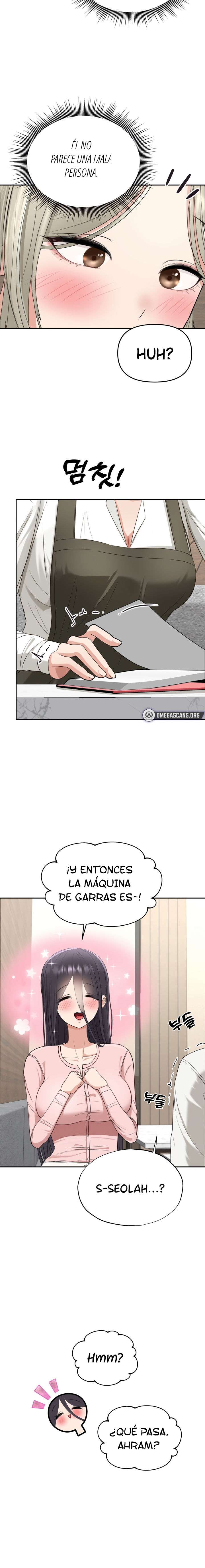 Las cosas quiero hacer antes de morir Capitulo 10 página 8