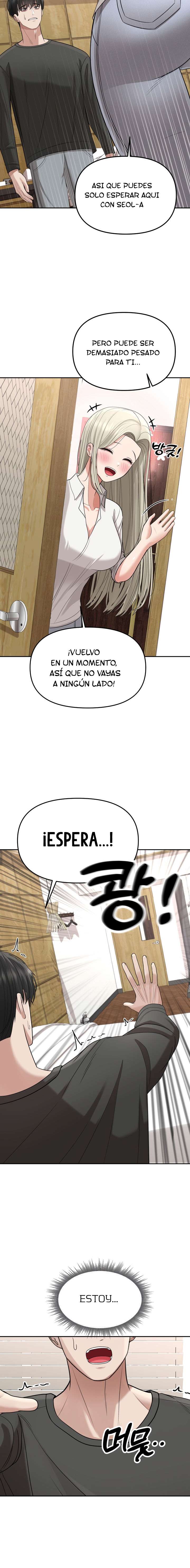 Las cosas quiero hacer antes de morir Capitulo 11 página 10