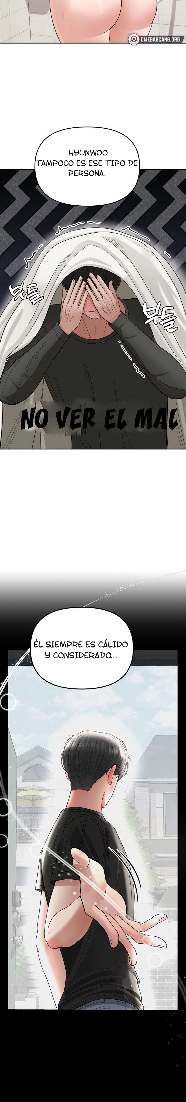 Las cosas quiero hacer antes de morir Capitulo 11 página 14