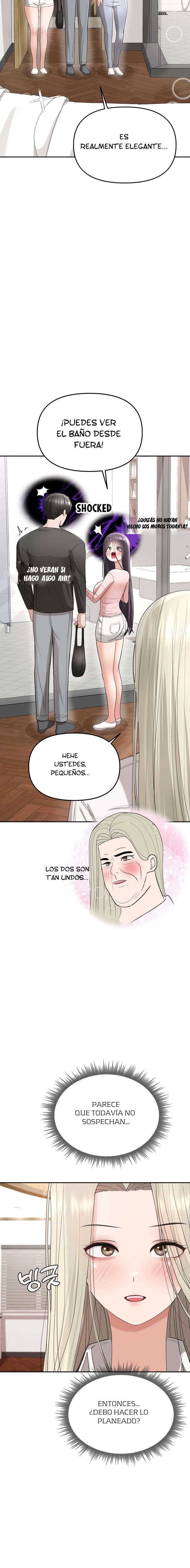 Las cosas quiero hacer antes de morir Capitulo 11 página 2
