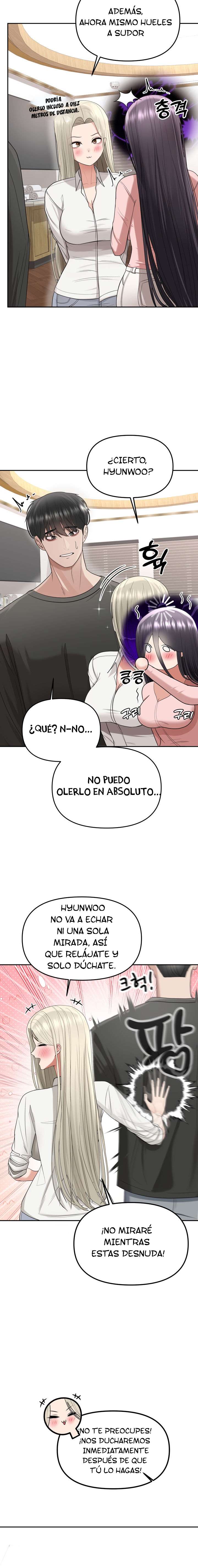 Las cosas quiero hacer antes de morir Capitulo 11 página 4
