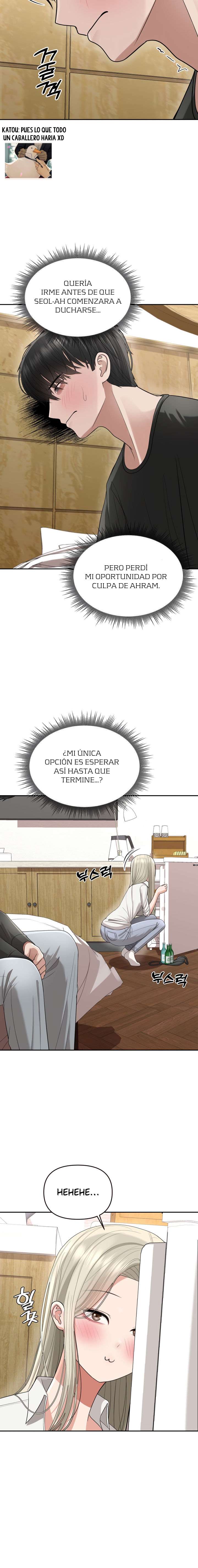 Las cosas quiero hacer antes de morir Capitulo 11 página 8