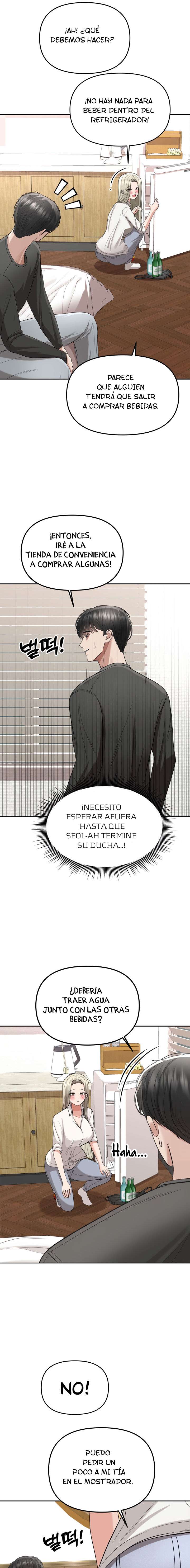 Las cosas quiero hacer antes de morir Capitulo 11 página 9